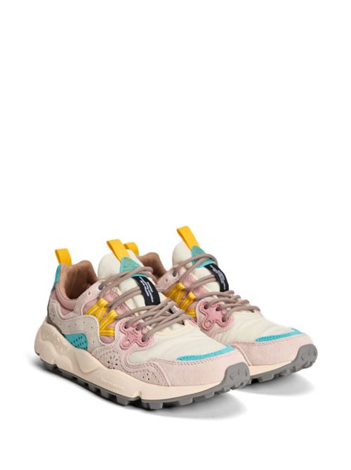 Sneakers donna Yamano 3 FLOWER MOUNTAIN | 1B54.
